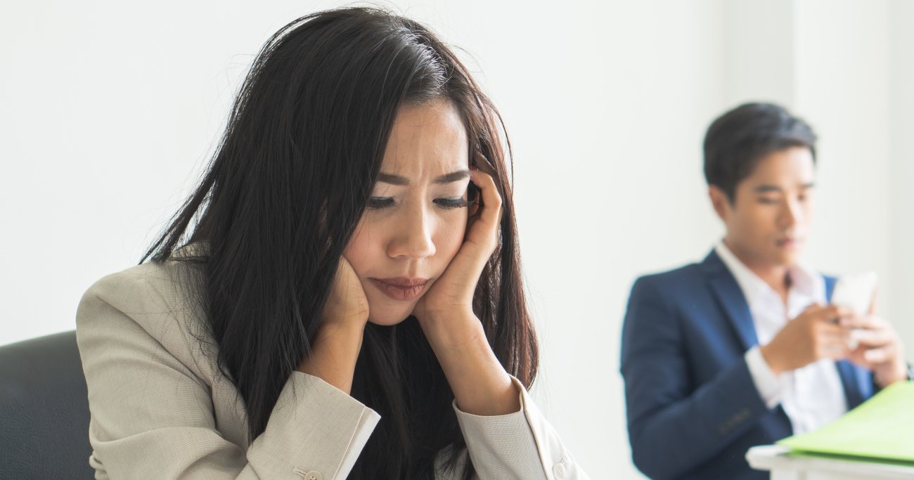 「傾聴できてるつもり」の上司が、すごく部下に嫌われる理由