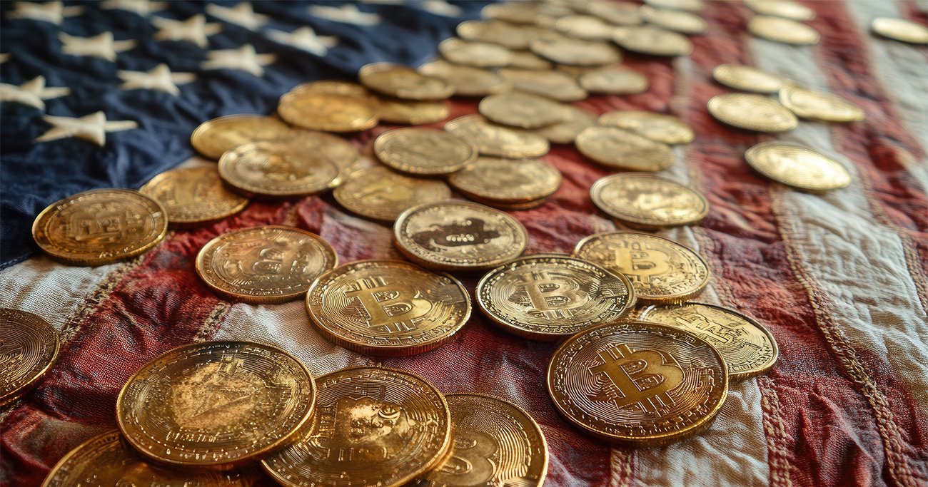 トランプの「ビットコイン大国」構想で、1BTC=1億円は現実になるのか?