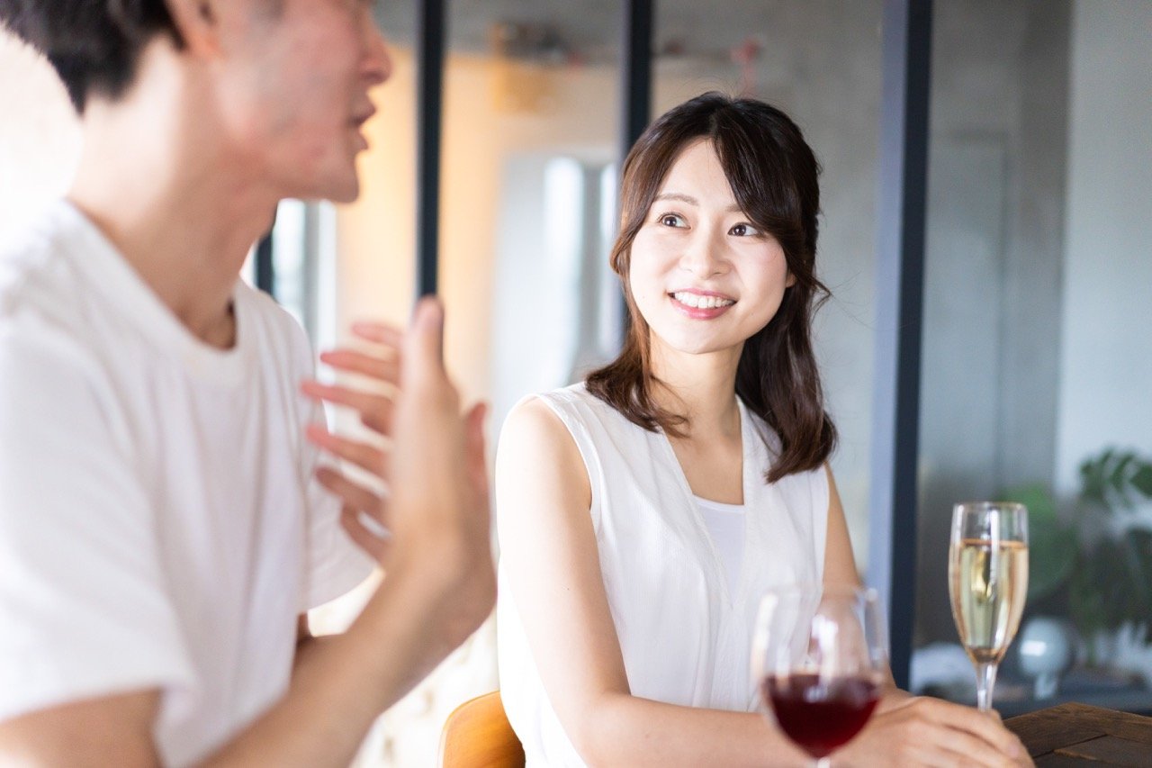 コミュ力の高い人が「特別な関係」になる時、言うこと