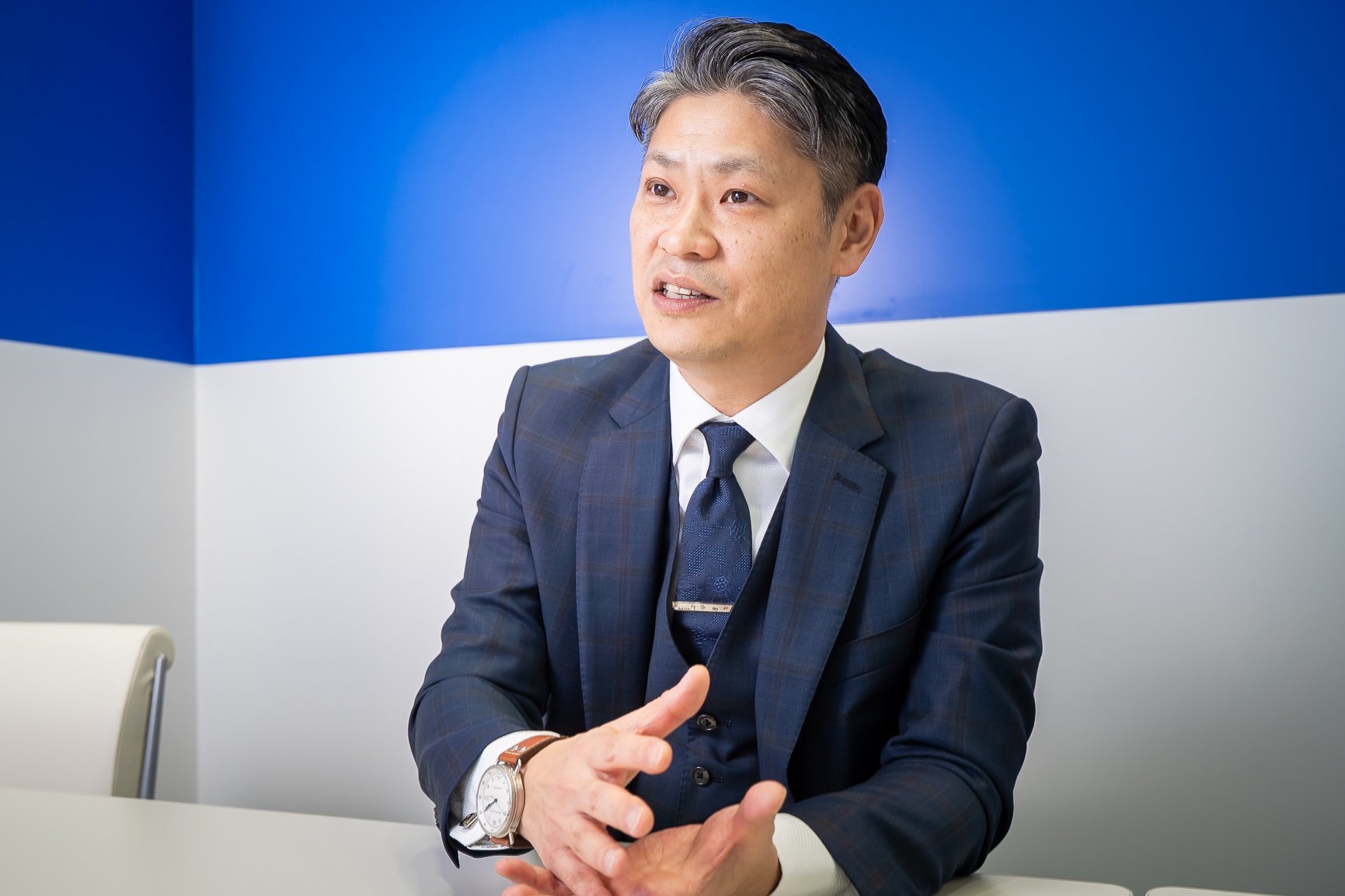 AIの爆発的普及を支えるマイクロンの「広島モデル」。日米半導体エコシステムの橋渡し役が明かす次世代戦略