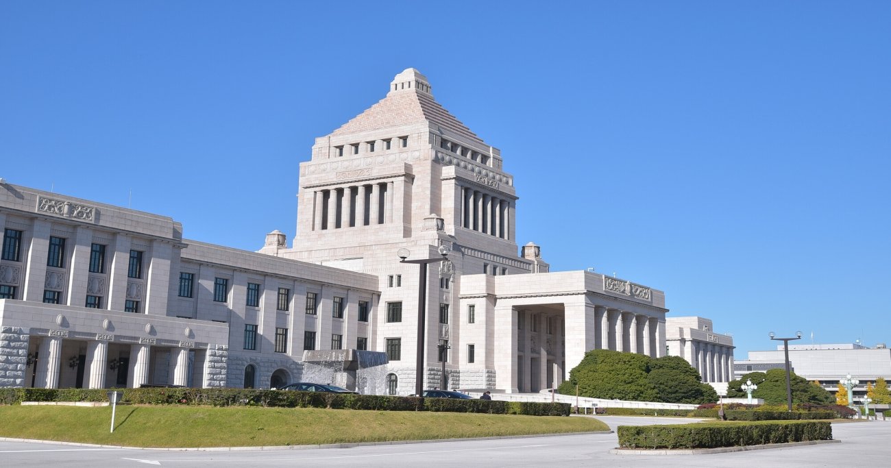 来たる解散総選挙で、野党が政権に返り咲くための「二つの方法」