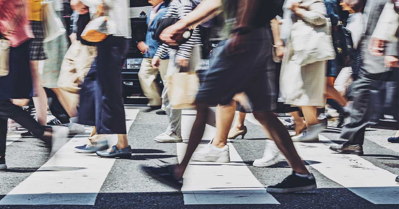 「金余り」を生んだ人件費の長期的抑制が、経済停滞の根本原因