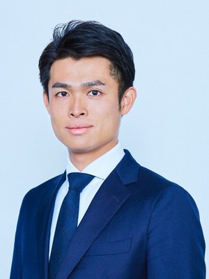 メドレー 代表取締役医師の豊田剛一郎氏