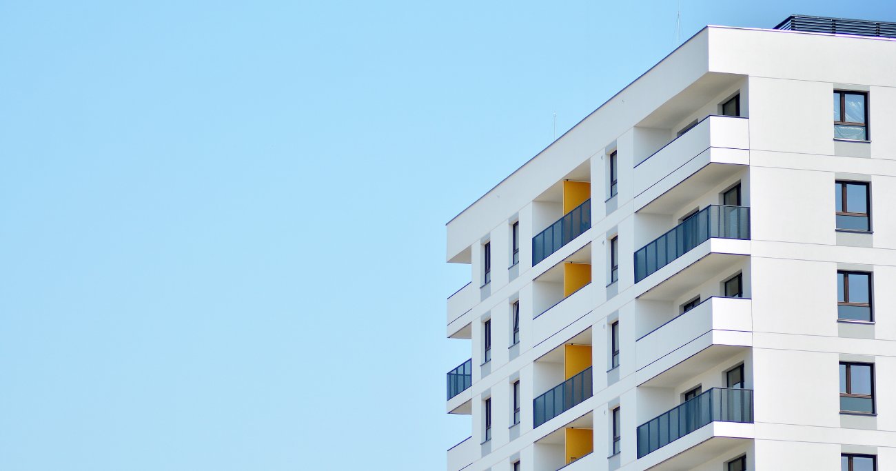 マンション