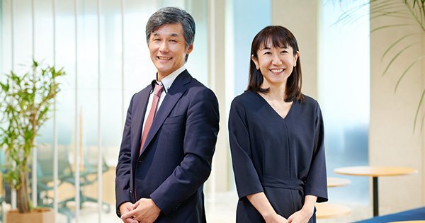 電通の支援実績に見る変革ビジョンの描き方、そして実行への落とし込み