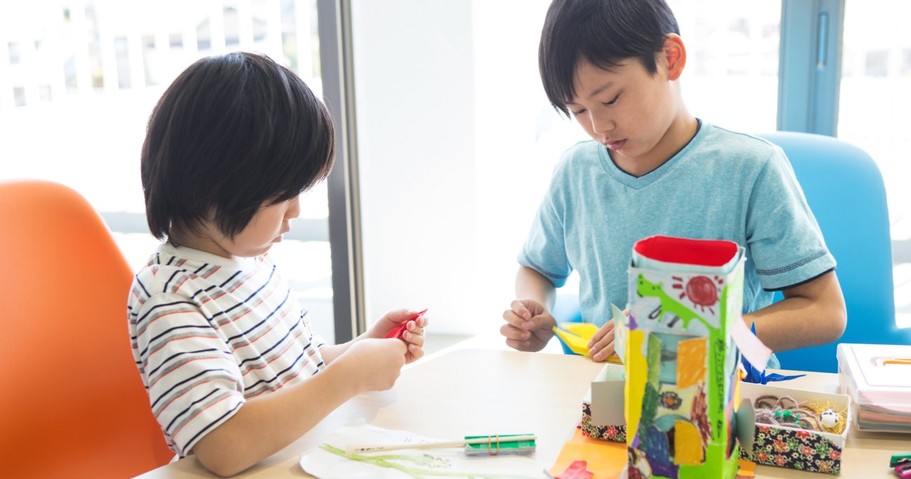 てぃ先生の今日からできる！ 3分でも効果絶大！物覚えがいい子になるスゴ技とは？