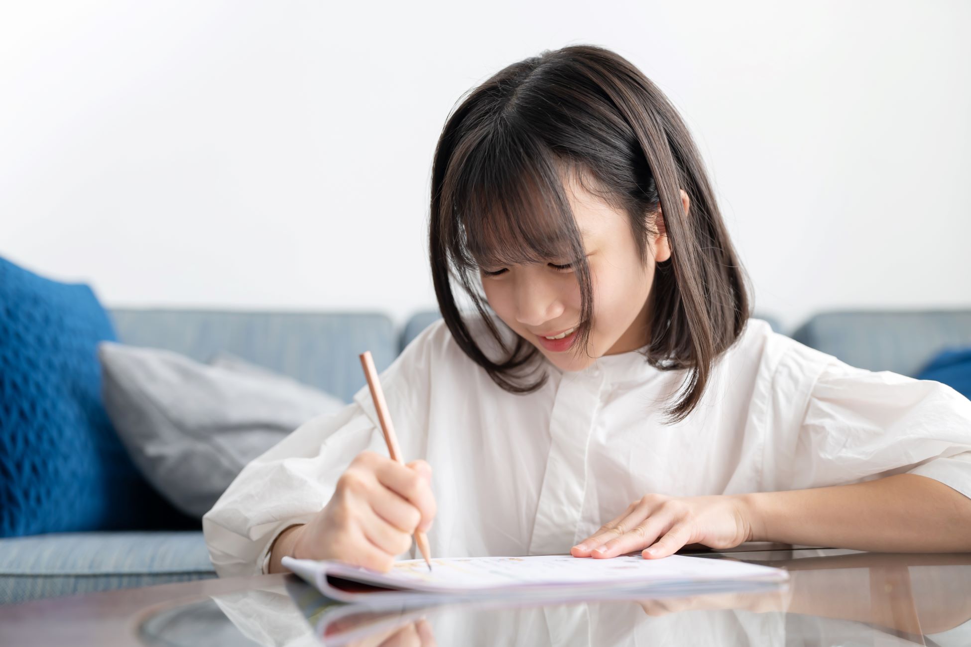 金子香代子先生