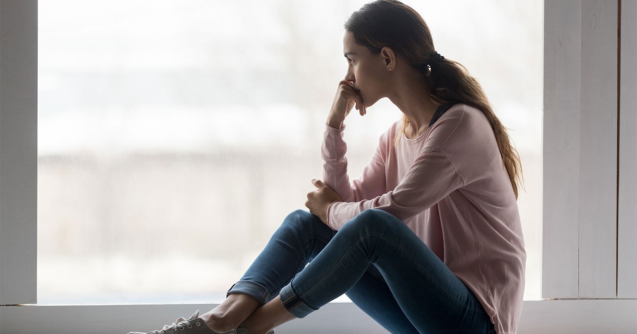 【気づいてほしい！】まったく繊細そうに見えない！ でも本当はとても傷つきやすい人は深刻に悩んでいます