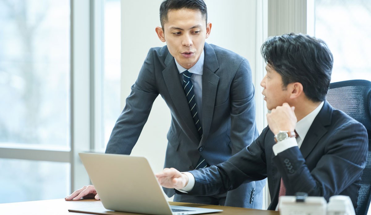 優れたリーダーは、なぜ「傾聴力」を磨くのか？