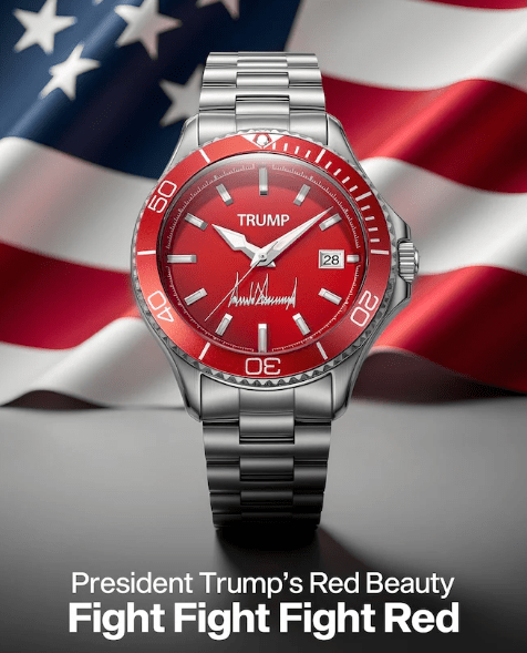 ロレックスなどスイス企業の“根回し”で関税緩和？「トランプ氏のご機嫌とり」を拒否した気骨ある時計メーカーの実名