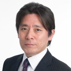 愛宕伸康