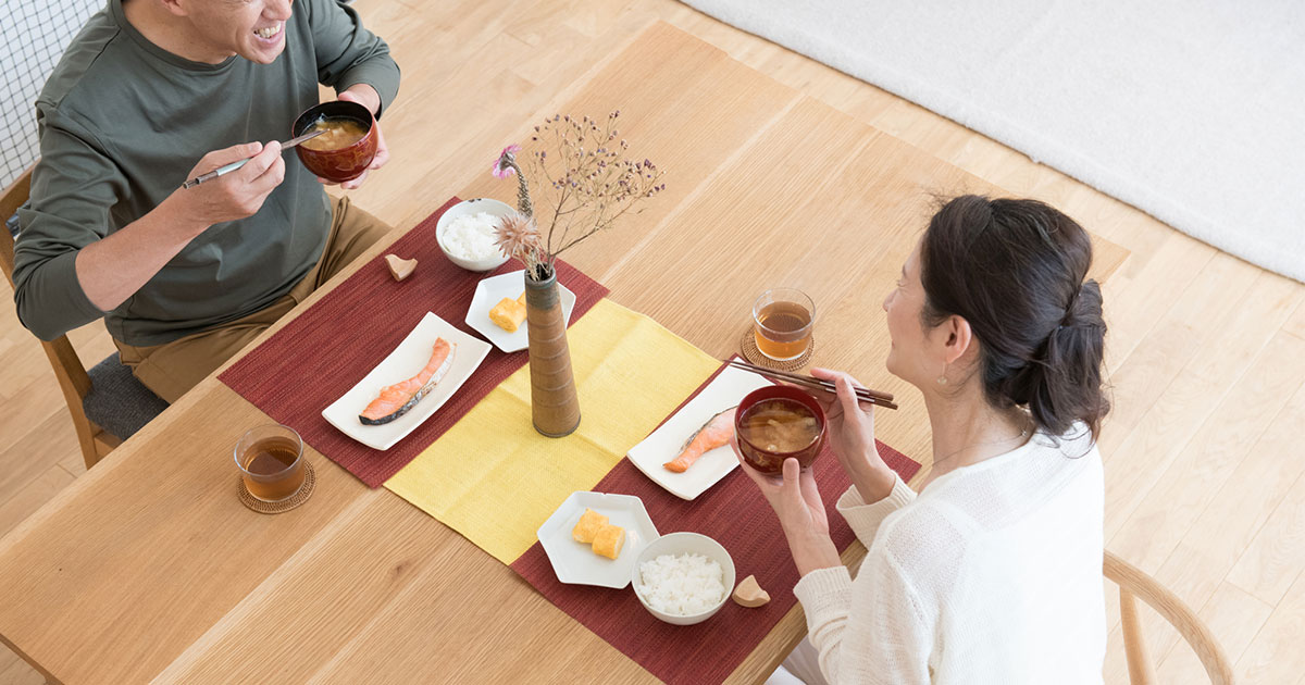 早く老ける人、老けない人は何が違う？見た目を若くする食事、食材とは