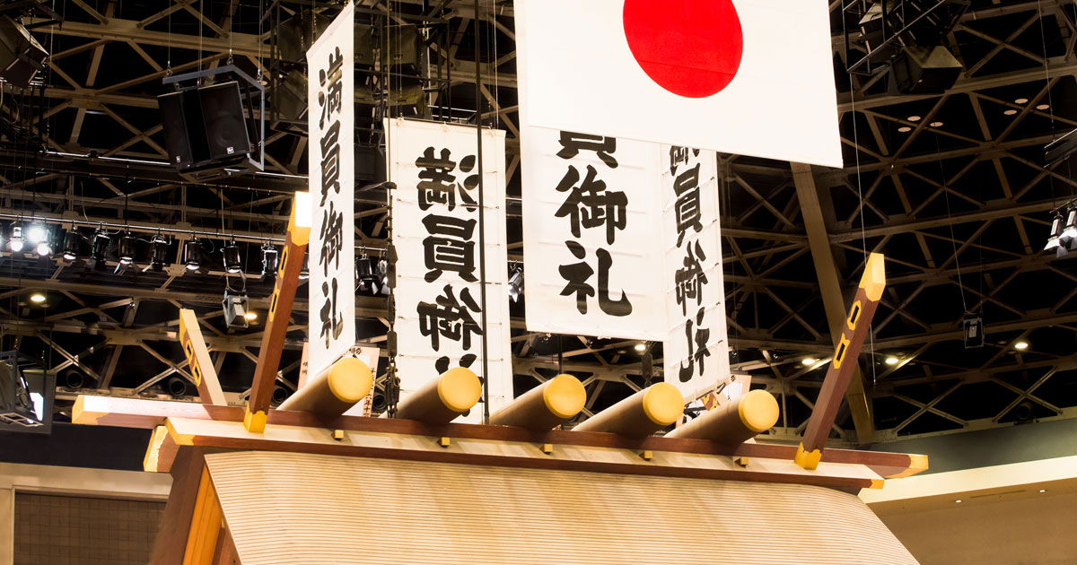 白鵬、自分の手の内を惜しげもなく明かせる横綱の凄さ