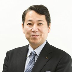 芳賀恒人