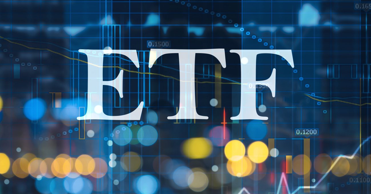 株式に投資するETF4本で、積極運用のポートフォリオをつくる