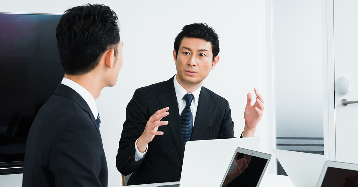 なぜ部下に指示しても、うまく伝わらないのか