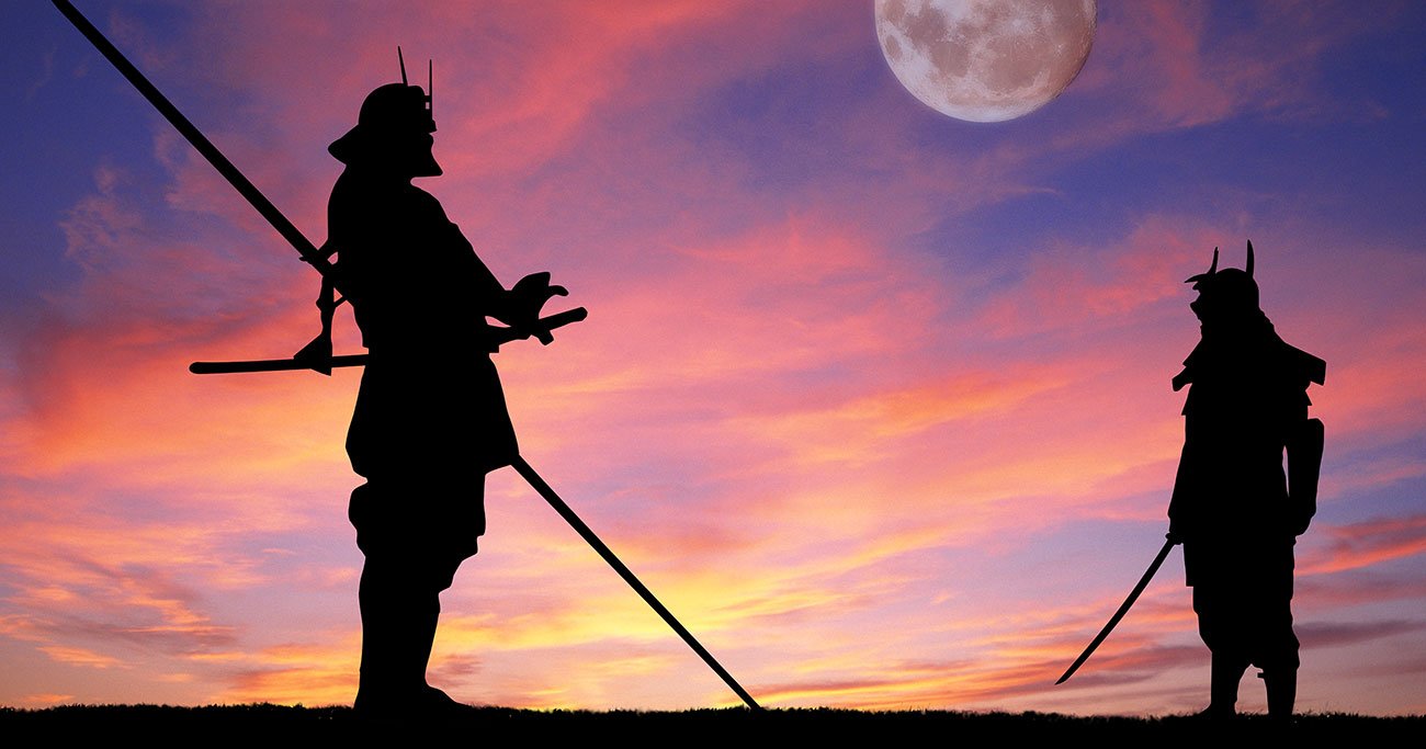 新渡戸稲造の『武士道』から最強の生存戦略を学ぶ