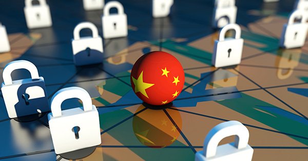 中国ビジネスを展開する日本企業必読。「中国サイバー三法」の要点と対策
