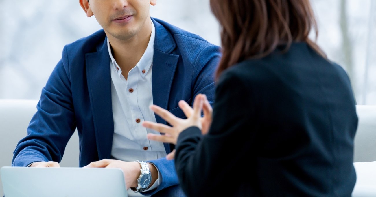 「人望のある上司」と「人望のない上司」を分ける、たった一つの「特徴」とは？