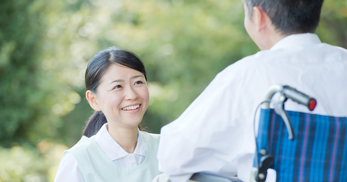 介護離職を減らすには介護サービス料金の自由化を