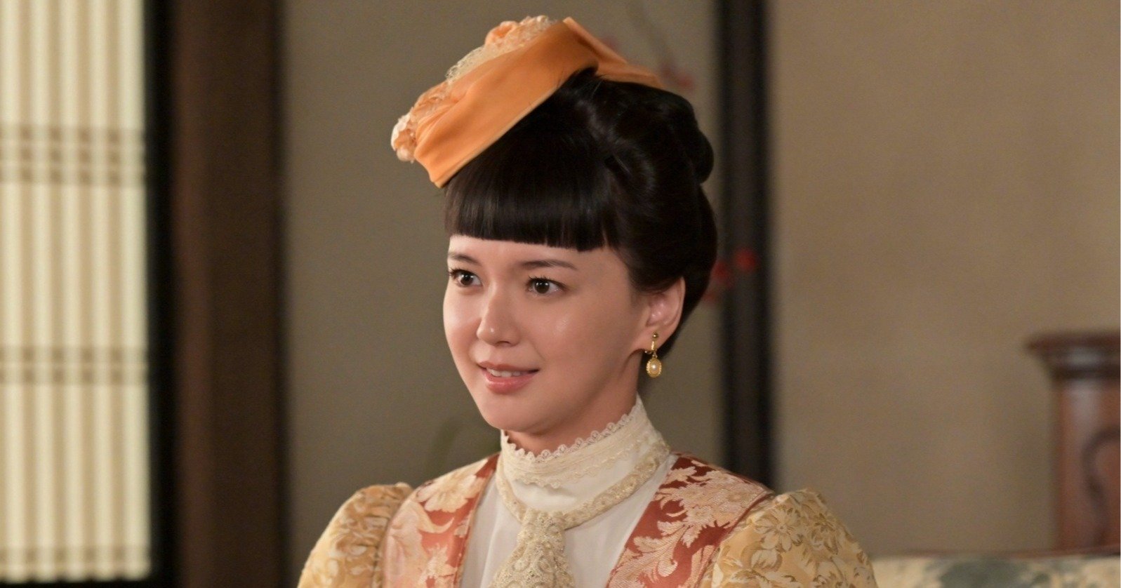 「私には何もない…」多部未華子の原点は10歳で抱いた劣等感!?朝ドラ主演2人に“メンター”として伝えたいこと