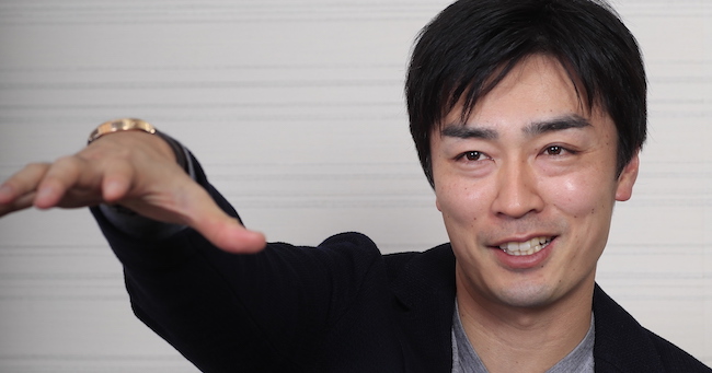 “鷹のエース”を今日も練習へと駆り立てる「喜びと恐怖」2つの感情