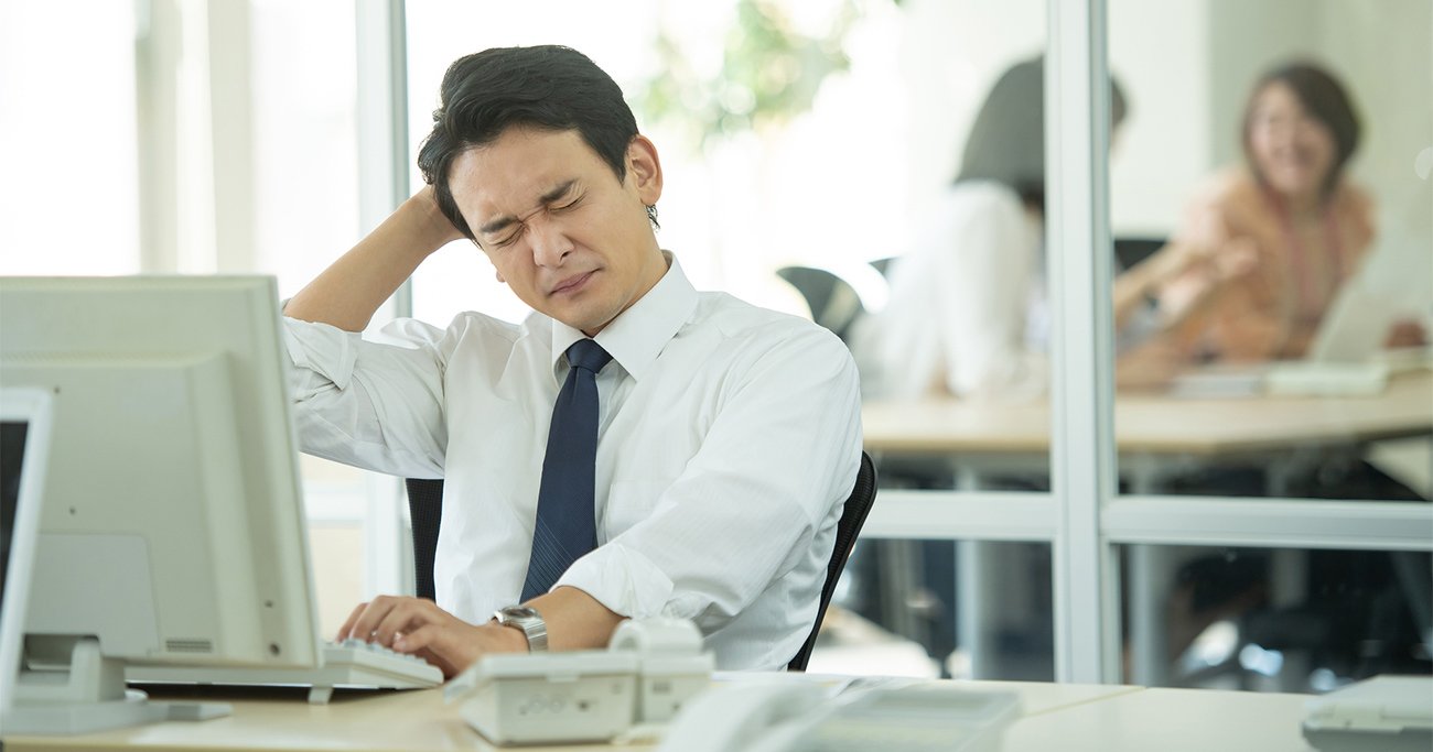 成果を出しても「出世できない人」が見落としがちな2つの視点
