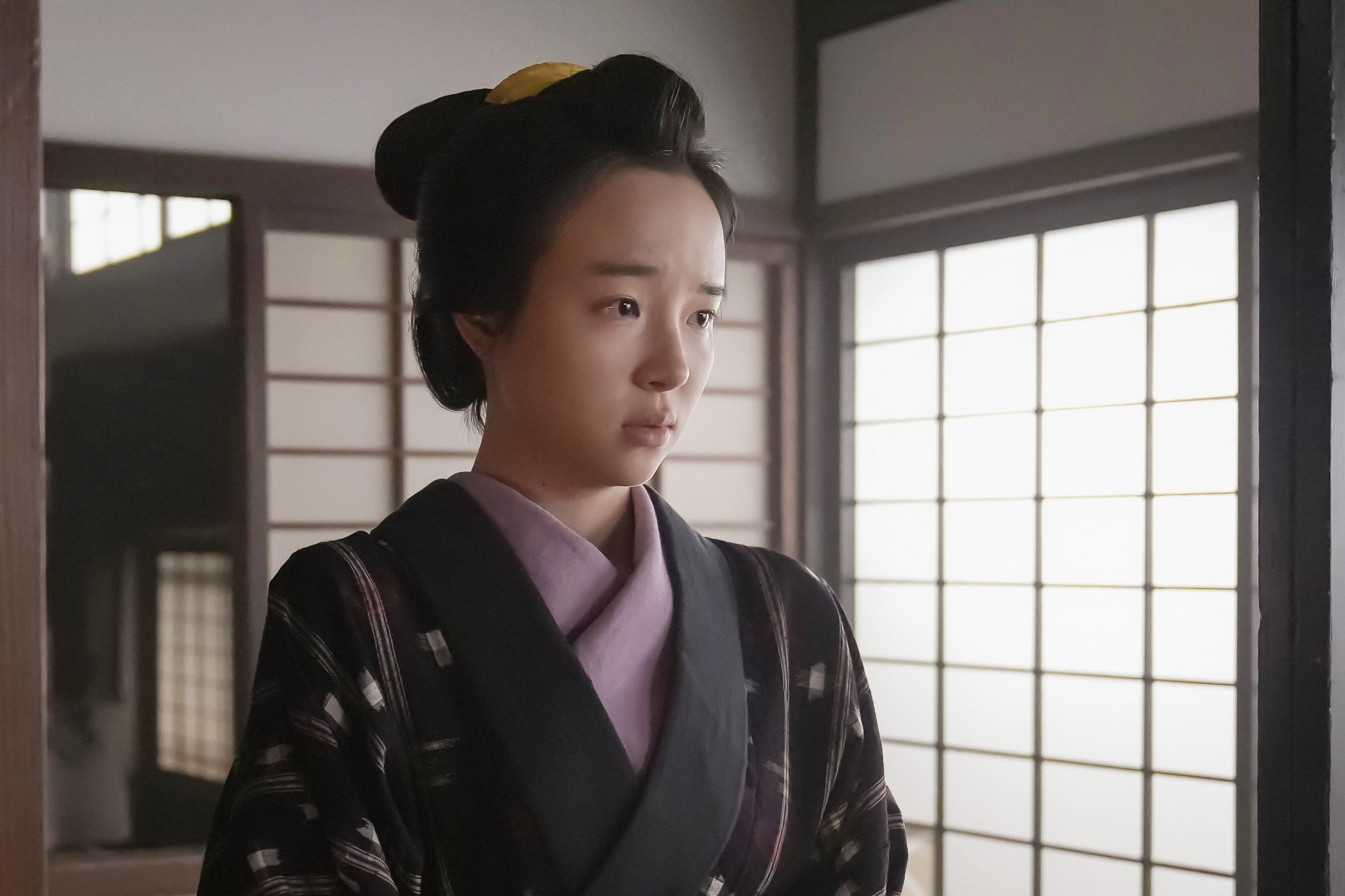 「ばけばけ」はスキマドラマだ！文学的な15分間に“絵本のような読後感”を覚えた〈ばけばけ第100回〉