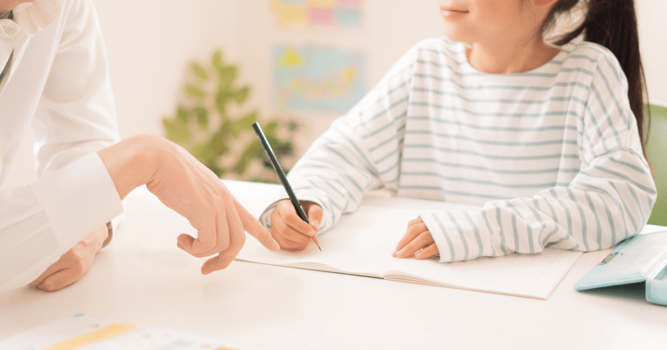 【危険】「なぜ、勉強しなきゃいけないの？」子どもへの答え方・ワースト1