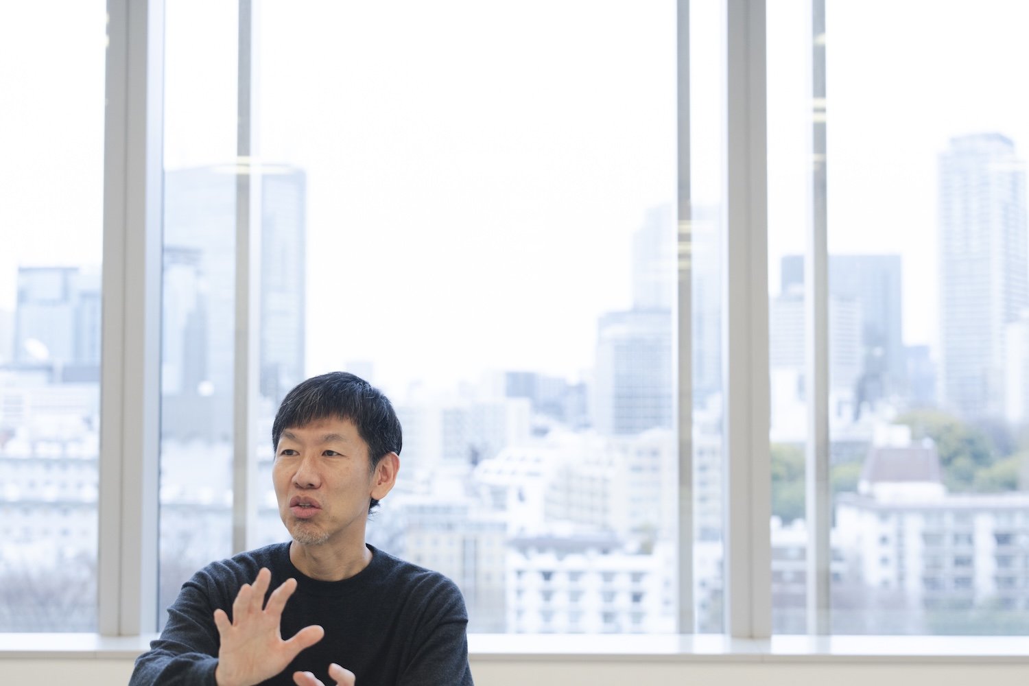 「デザインの専門家ではない」からこそ見えたデザイン賞の価値――経営者が問い直すデザインの本質