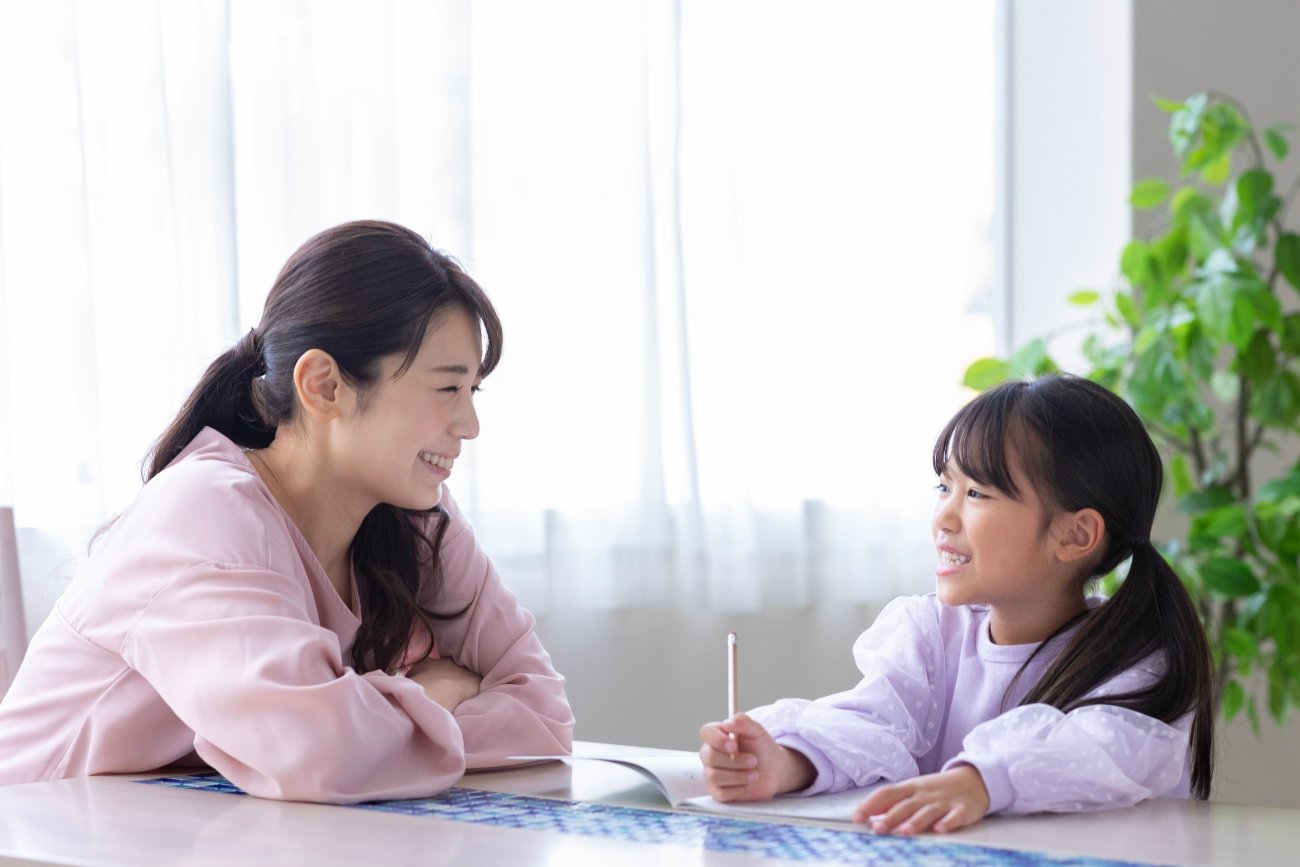 「宿題をやらない子」に絶対に言ってはいけない「NGの声かけ」