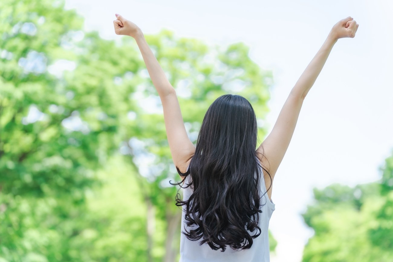 気分転換が上手な人が「月1回」やっている“秘密の習慣”
