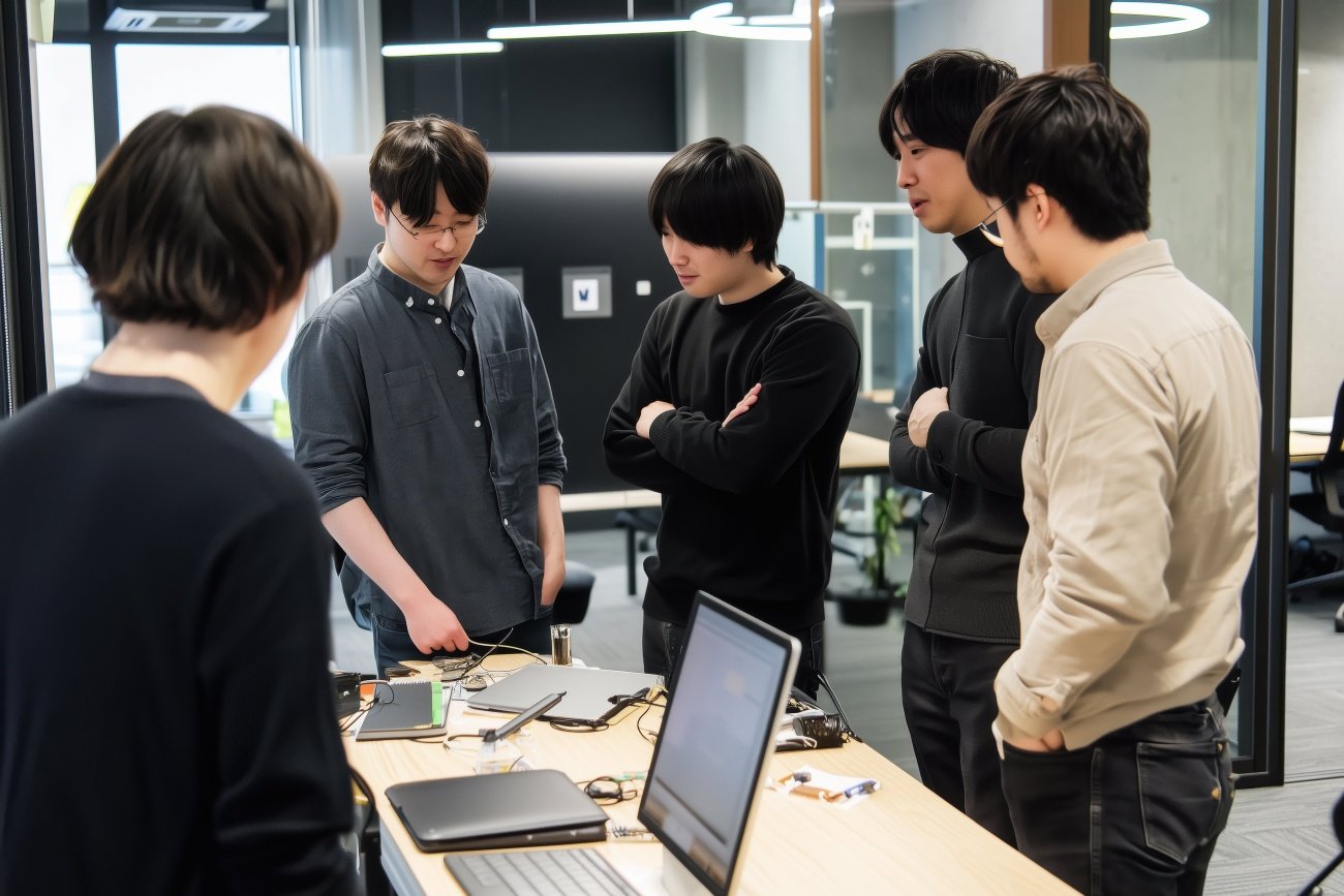 スタートアップとして大きなイノベーションを起こしたいなら、どこを狙うべき？