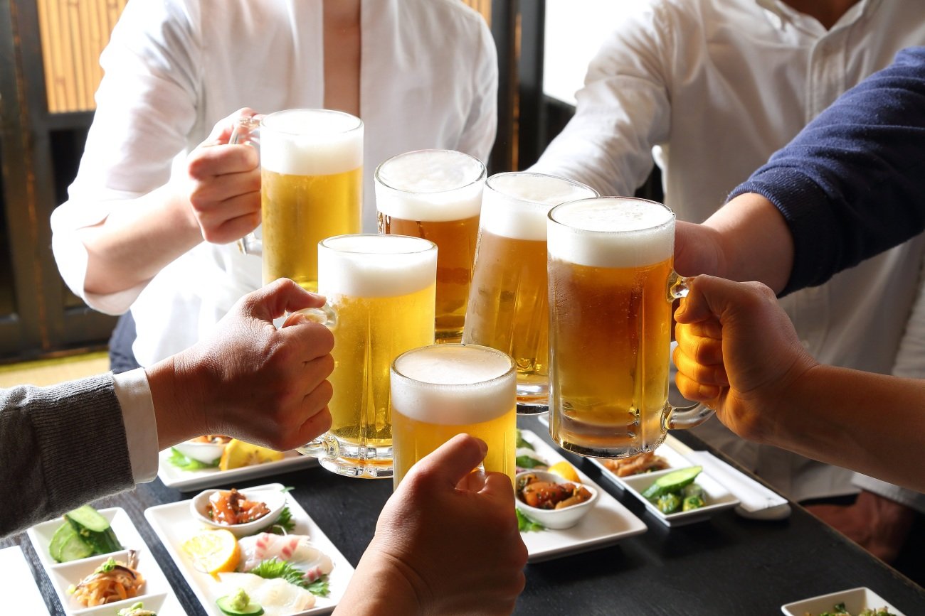 新年会を経費で落とすための「意外なルール」とは?