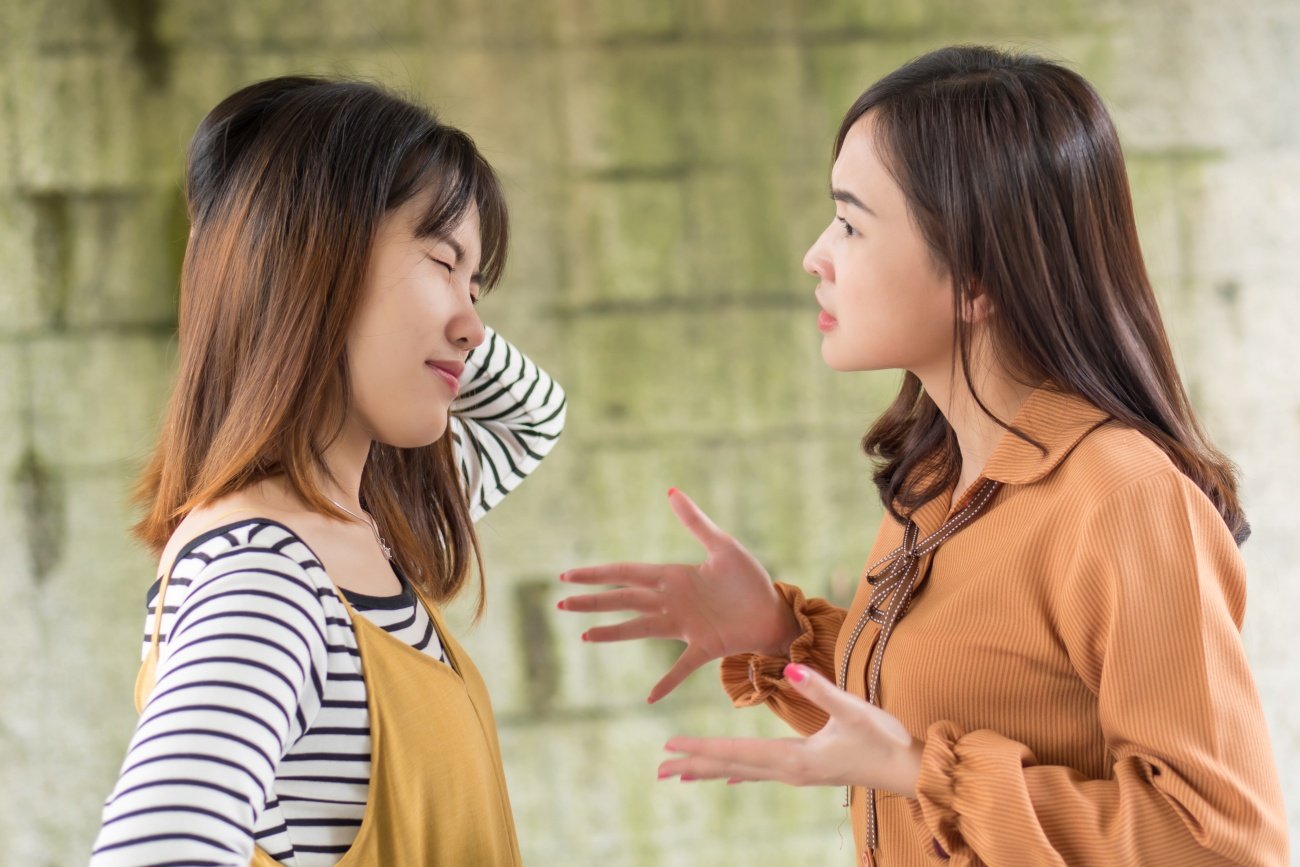 丁寧に接しても相手に伝わらないと嘆く人が読むと「人生が好転する『伝え方』最古の古典」