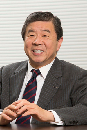 教養は「生きる力」となり、<br />困難な時期の心の支えとなる