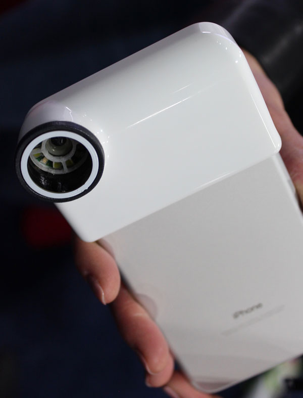 スマホでお肌診断も…家電の新潮流は「ビューティー・テック」