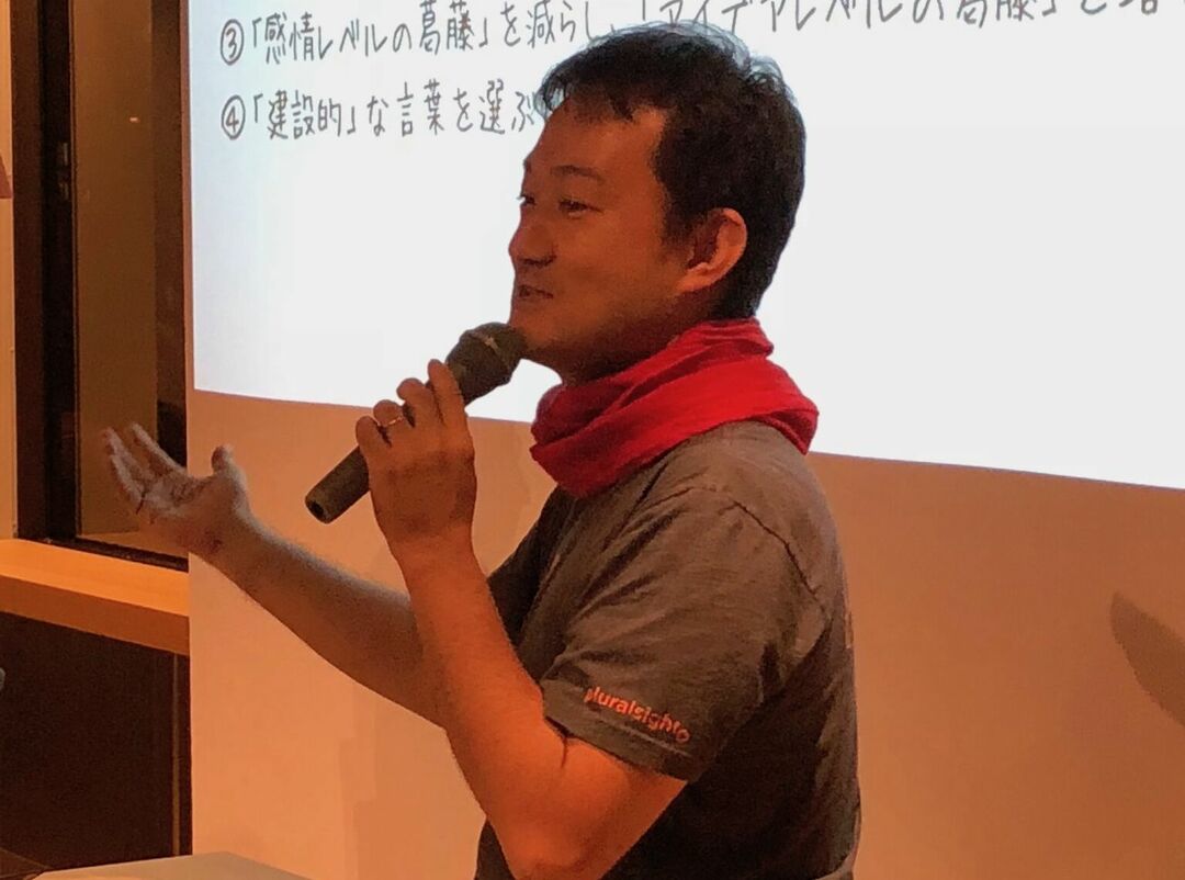 上司に本音を言えない国 日本の これからの働き方 日本人の知らない会議の鉄則 ダイヤモンド オンライン 上司に本音を言えない国 日本の これからの働き方 日本人の知らない会議の鉄則 ダイヤモンド オンライン