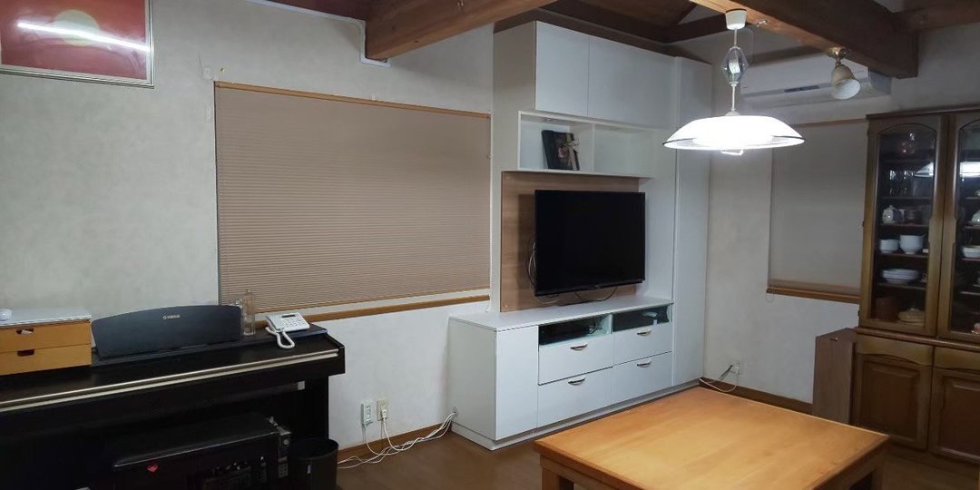 いったいどこまで捨てれば<br />家は片づくのか