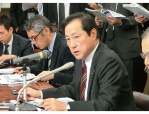 みずほの旧弊を脱却できるか<br />佐藤社長が振るった人事の大鉈