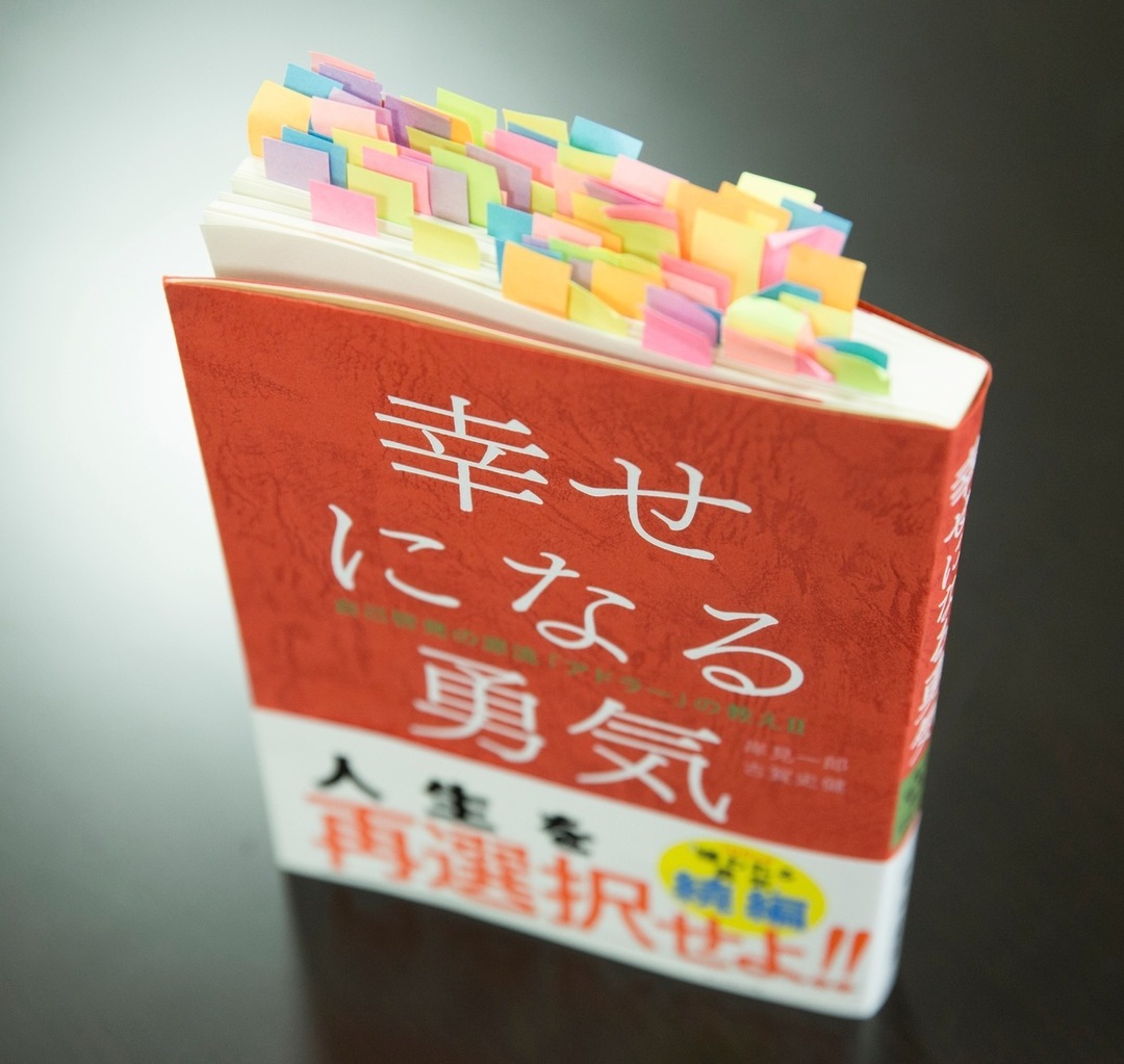 小林麻耶が本気で向き合う 私が人を愛するための課題 幸せになる勇気 自己啓発の源流 アドラー の教え2 ダイヤモンド オンライン 小林麻耶が本気で向き合う 私が人を愛するための課題 幸せになる勇気 自己啓発の源流 アドラー の教え2 ダイヤモンド オンライン