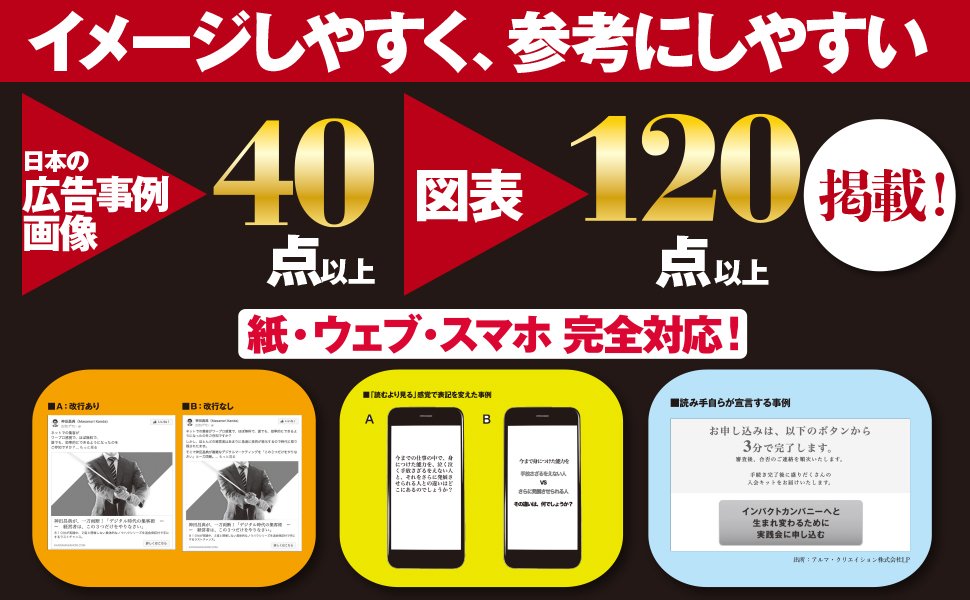【日本一のマーケッター特別講義】<br />「広告とは、教育である！」と断言できる理由