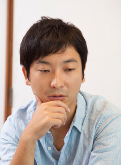 世界でいま一番起業しやすいのは日本!?<br />スタートアップ同士のシナジーをうむ“メタ起業家”目指す