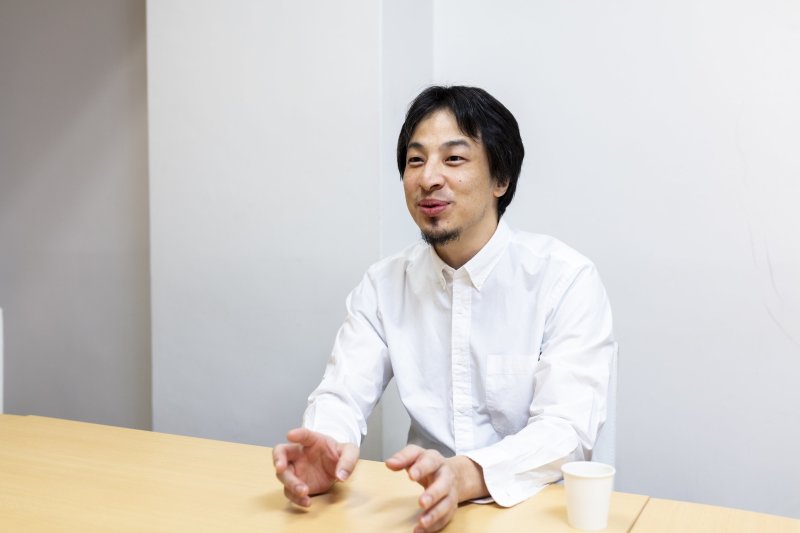 ひろゆきが「無知な人を見てイライラするのは人生の無駄だ!」と語る深いワケ