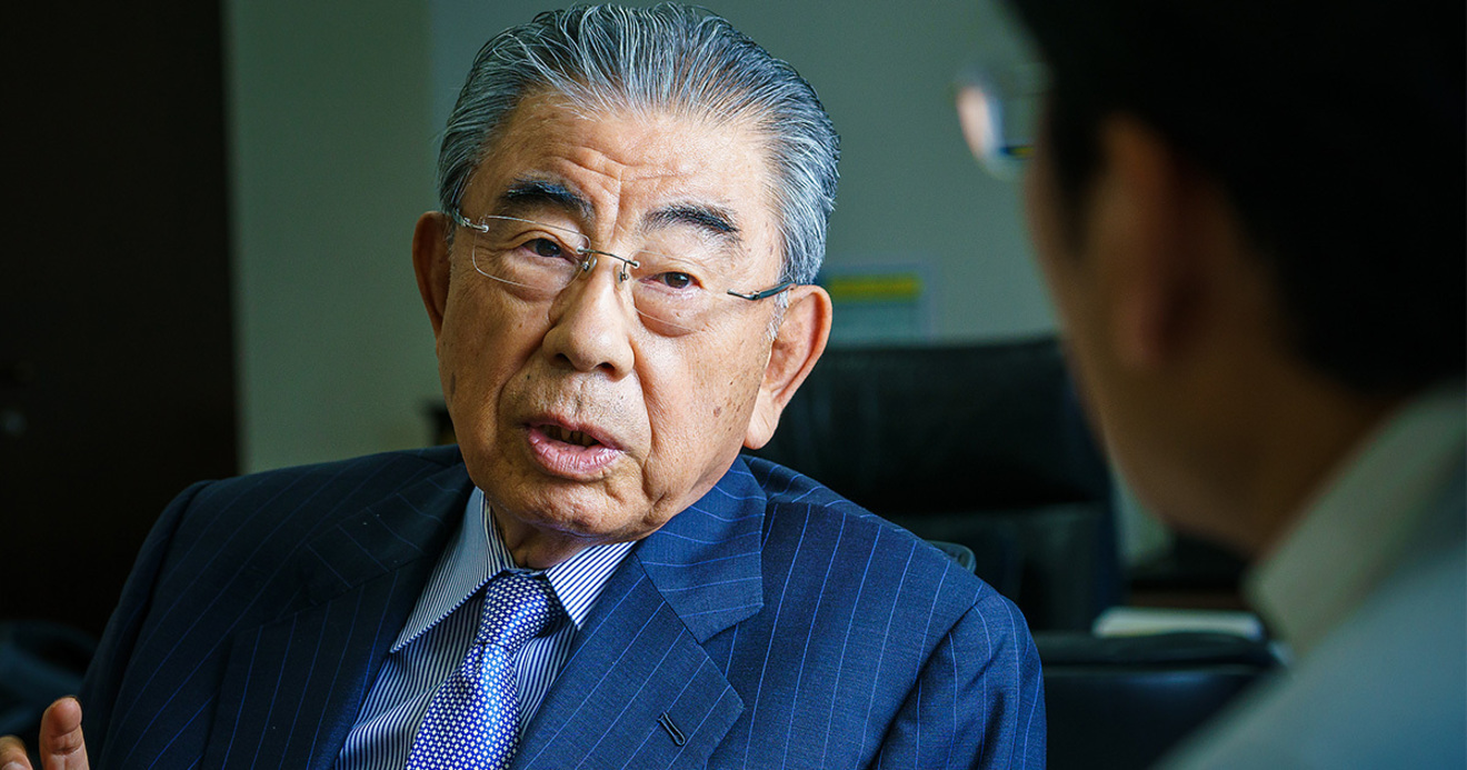 鈴木敏文の経営言行録』すべての経営者に“気づき