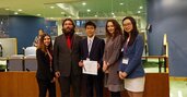 海外名門大学への進学者を輩出。学校改革によるグローバル・スタンダードの人材育成に手応え