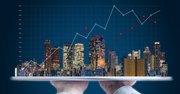 よい不動産ができれば、よい人が住んで生き生きと暮らし、活気ある街ができる
