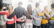 精神科医が教える「あなたを嫌う人の9倍、あなたを応援する人がいる」