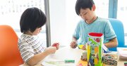 てぃ先生の今日からできる！ 3分でも効果絶大！物覚えがいい子になるスゴ技とは？