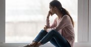 【気づいてほしい！】まったく繊細そうに見えない！ でも本当はとても傷つきやすい人は深刻に悩んでいます